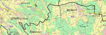 Gemeinsamer FNP Odenwaldkreis