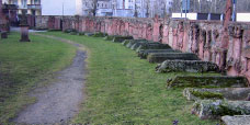 Leitbild „Deutscher Friedhof“ in Hanau